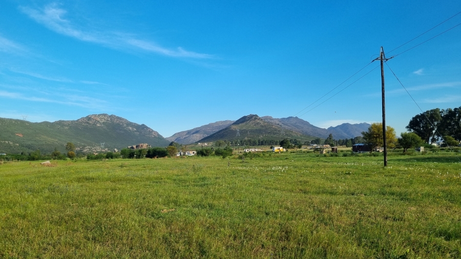 0 Bedroom Property for Sale in Gouda Western Cape